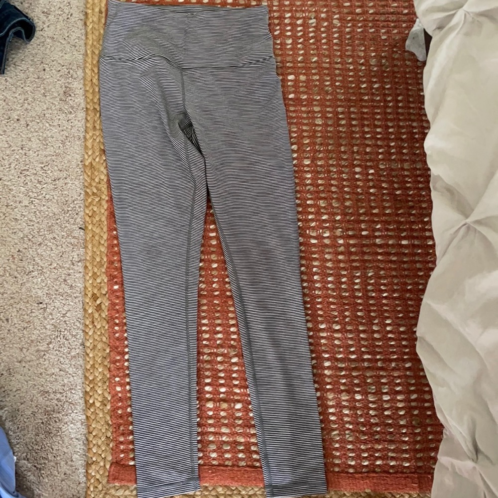 Zella leggings - 28 inch